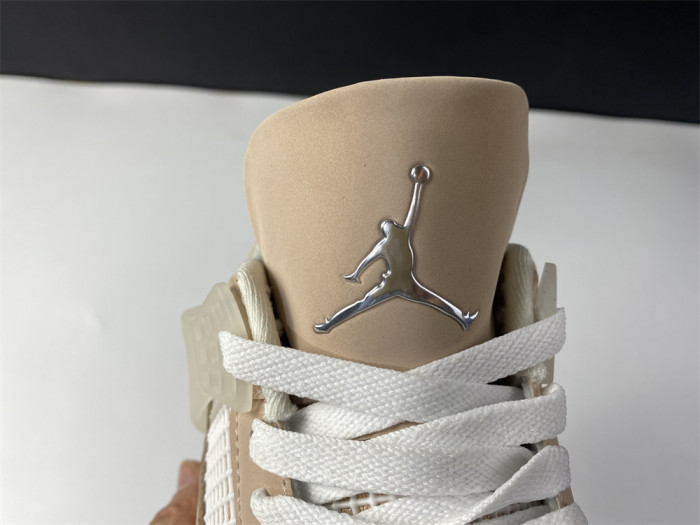 Air Jordan 4 “Shimmer” DJ0675-200