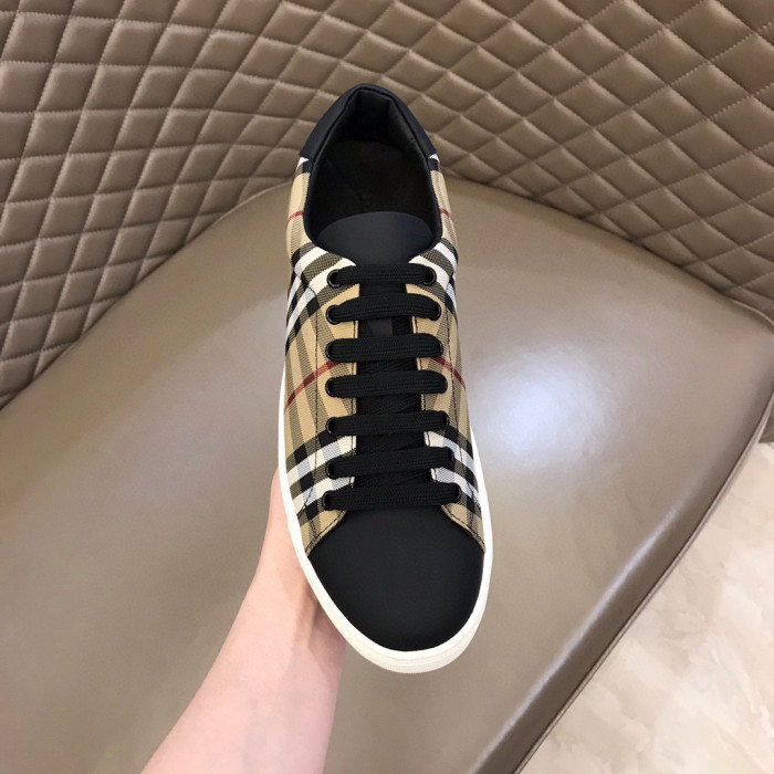 Bubery SHOES
