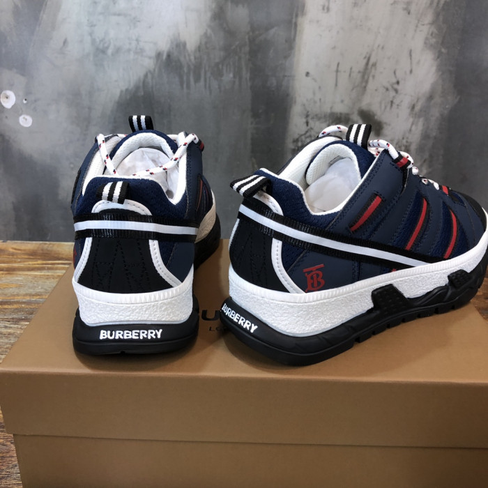 Bubery SHOES