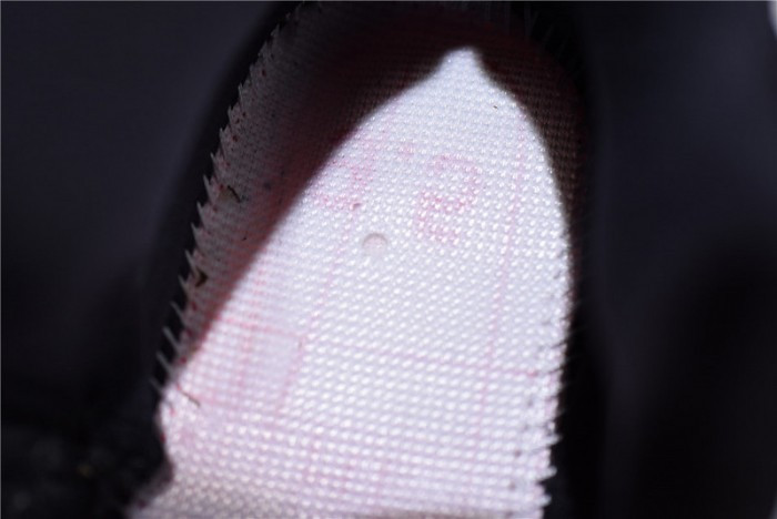 Clot x Air Jordan 13 Low “Black Infrared” AT3102-006