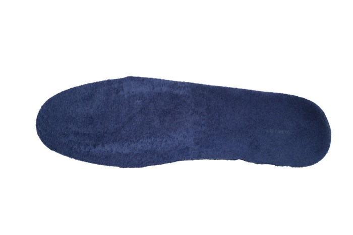 AMIRI Denim Blue