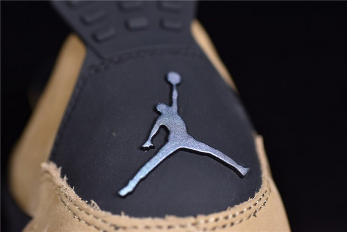 Air Jordan 4 “Mushroom” AQ9129-200
