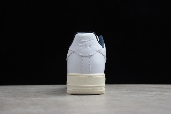 KITH X NIKE AIR FORCE 1