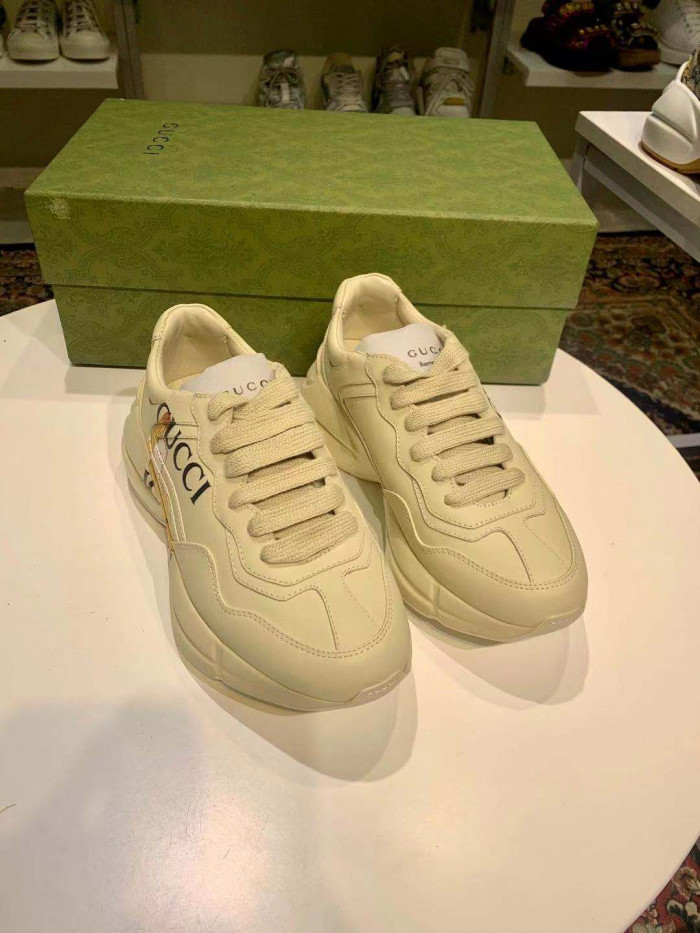 G*u*i sneaker