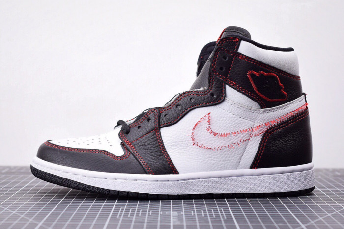 Air Jordan 1 High OG Defiant “Tour Yellow" CD6579-071