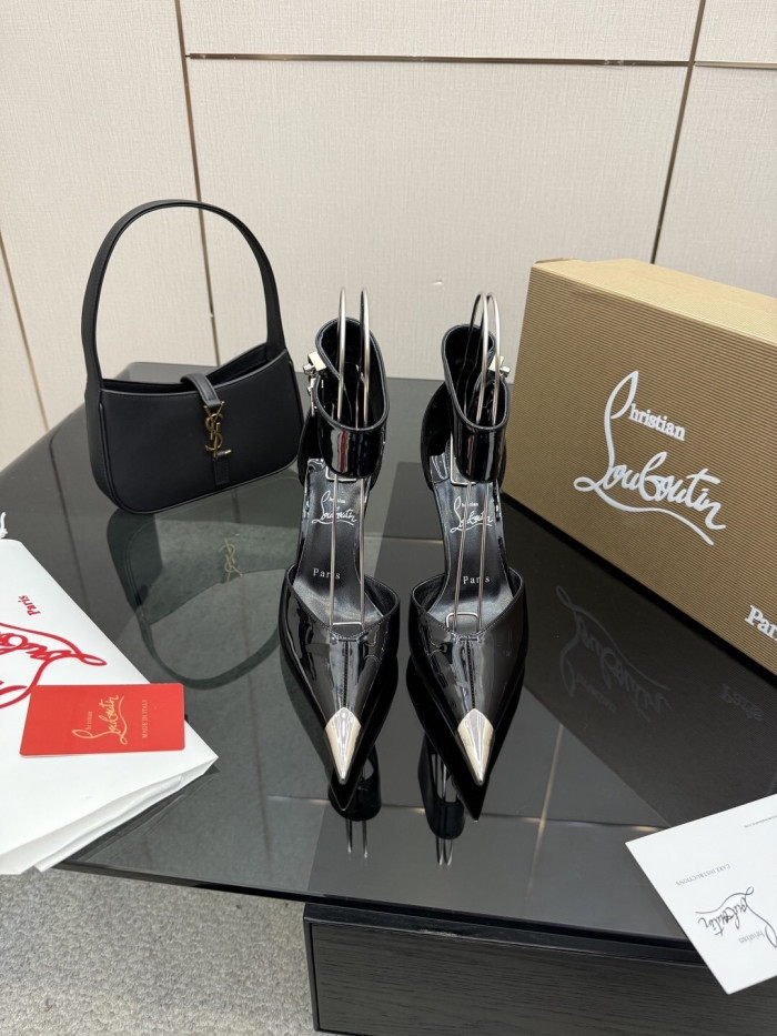 Chr1st1an louboutin high heels