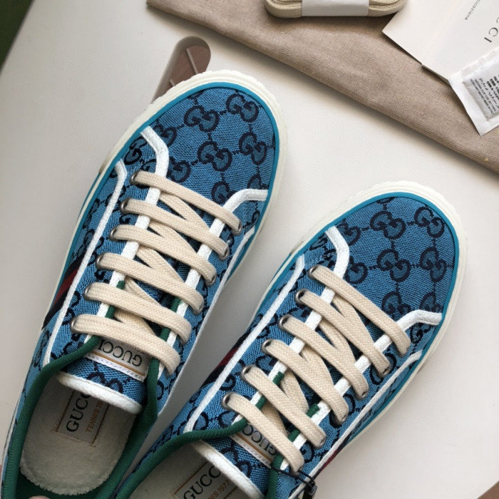 G*u*i tennis 1977 sneaker