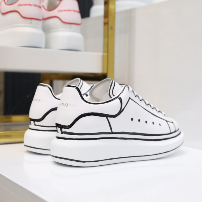 MQ SNEAKERS