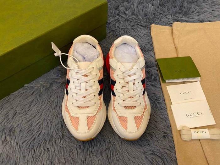 G*u*i sneaker