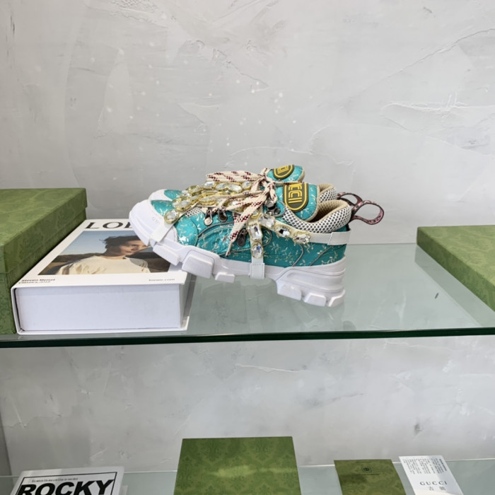 GUCC SNEAKER