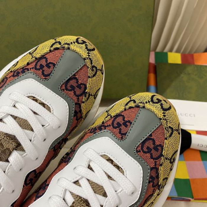 G*u*i sneaker