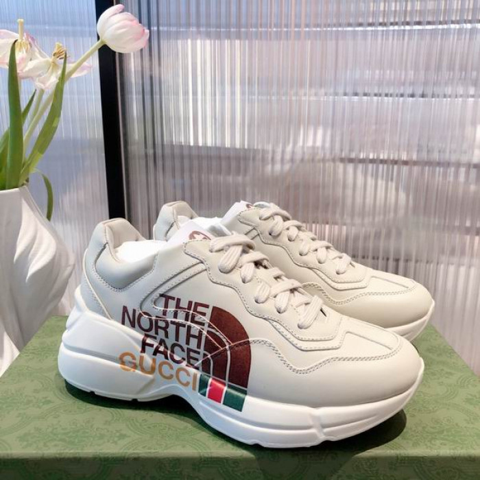 G*u*i sneaker