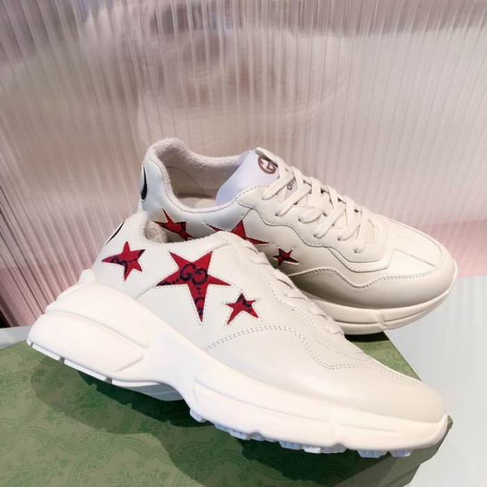 G*u*i sneaker