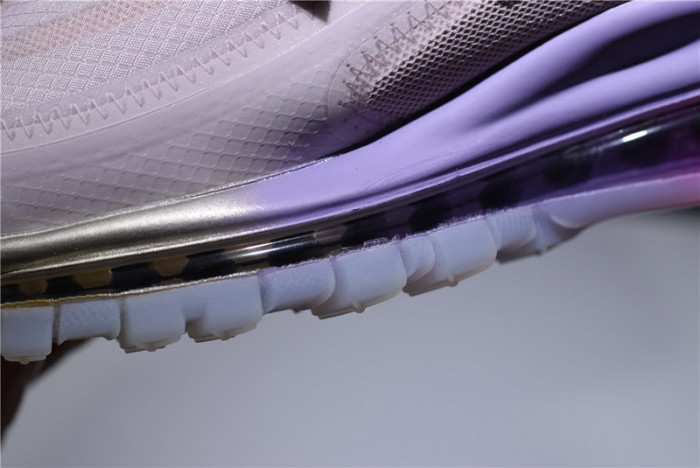 ofw nike air max 97 rose aj4585-600