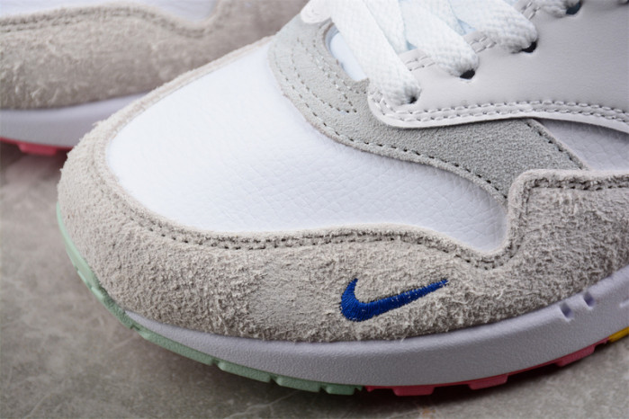 nike air max 1 "pom pom polka dot" fb4959-121